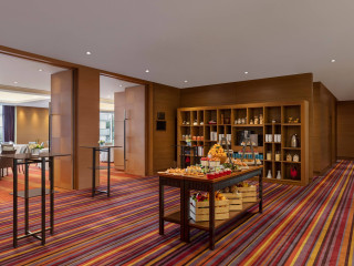 Marriott Executive Apartments Sukhumvit Park, Bangkok