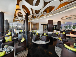 Marriott Hotel Al Forsan, Abu Dhabi