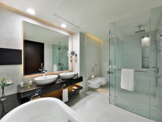 Marriott Hotel Al Forsan, Abu Dhabi