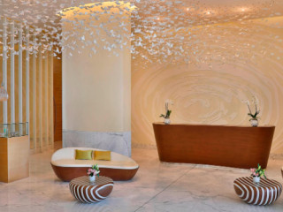 Marriott Hotel Al Forsan, Abu Dhabi