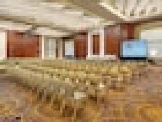 Marriott Hotel Al Jaddaf, Dubai