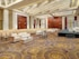 Marriott Hotel Al Jaddaf, Dubai