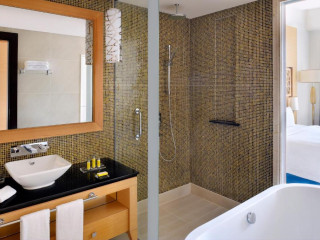 THE ROYAL BLUE RESORT & SPA CRETE