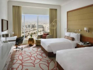Marriott Hotel Downtown, Abu Dhabi