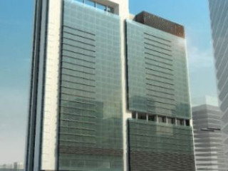 Marriott Hotel Downtown, Abu Dhabi