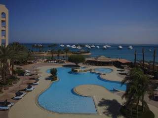 MARRIOTT HURGHADA