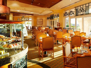 MARRIOTT HURGHADA BEACH RESORT