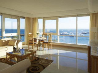 Hotel 4* Costa del Sol