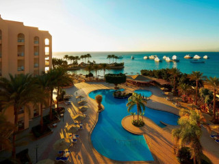 Marriott Hurghada Hotel