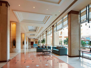 Marriott Hurghada Hotel
