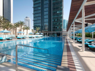 Marriott Marquis City Center Doha Hotel