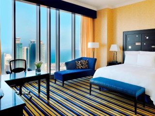 Marriott Marquis City Center Doha Hotel