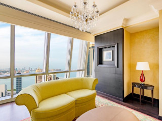 Marriott Marquis City Center Doha Hotel
