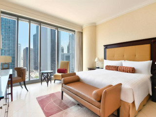 Marriott Marquis City Center Doha Hotel