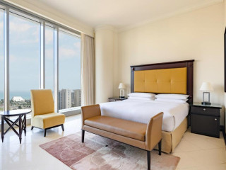 Marriott Marquis City Center Doha Hotel