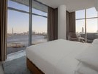 Marriott Marquis Dubai Creek