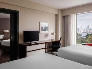 Marriott Panama Hotel