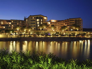 MARRIOTT RED SEA RESORT