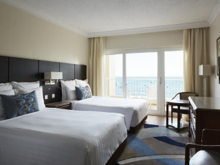 MARRIOTT RED SEA RESORT