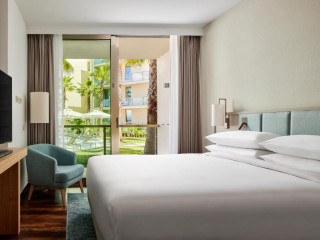 Marriott Residences Salgados Resort (Ex. NAU Salgados Palm Village)