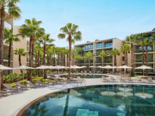 Marriott Residences Salgados Resort (Ex. NAU Salgados Palm Village)