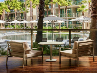 Marriott Residences Salgados Resort (Ex. NAU Salgados Palm Village)