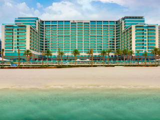 MARRIOTT RESORT PALM JUMEIRAH