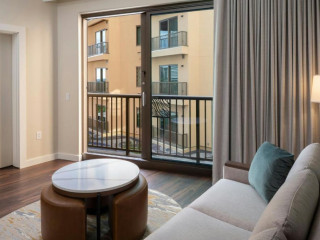 Marriott Vacation Club, Waikiki