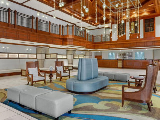 Marriott's Aruba Surf Club