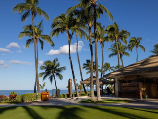Marriott's Ko'Olina Beach Club