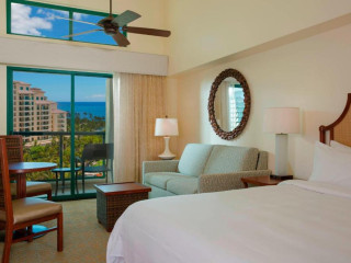 Marriott's Ko'Olina Beach Club