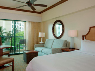 Marriott's Ko'Olina Beach Club