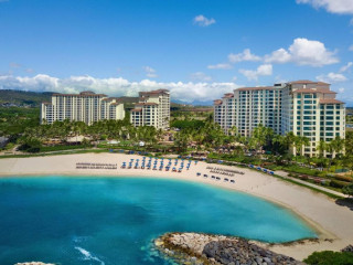 Marriott's Ko'Olina Beach Club