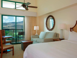 Marriott's Ko'Olina Beach Club