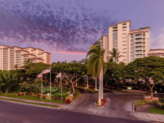 Marriott's Ko'Olina Beach Club