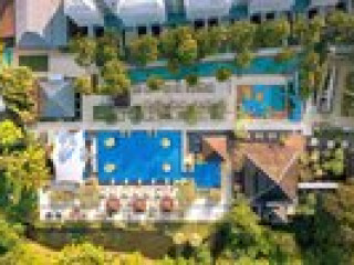 Marriott's Mai Khao Resort - Phuket