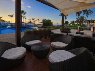 Marriott's Marbella Beach Resort