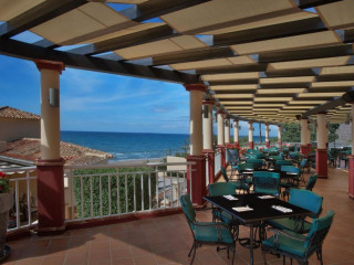 Marriott's Marbella Beach Resort