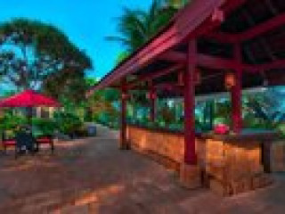 Marriott's Phuket Beach Club