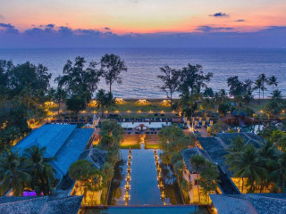 Marriott's Phuket Beach Club