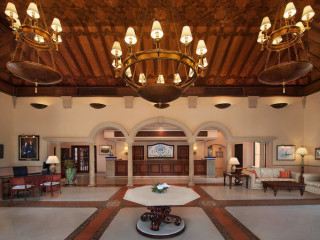 MARRIOTT'S PLAYA ANDALUZA