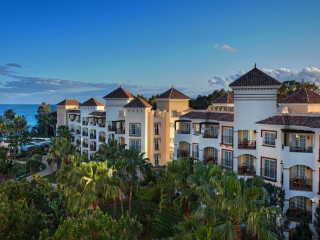 MARRIOTT'S PLAYA ANDALUZA