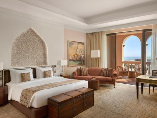 Marsa Malaz Kempinski, The Pearl - Doha