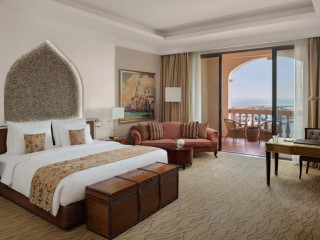 Marsa Malaz Kempinski, The Pearl - Doha