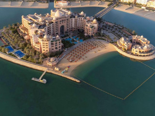 Marsa Malaz Kempinski, The Pearl - Doha