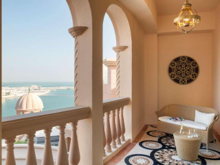 Marsa Malaz Kempinski, The Pearl - Doha