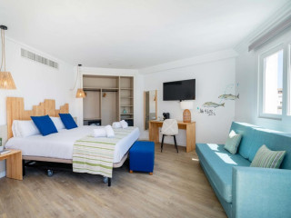 Marsenses Ferrera Blanca Adults Only Hotel