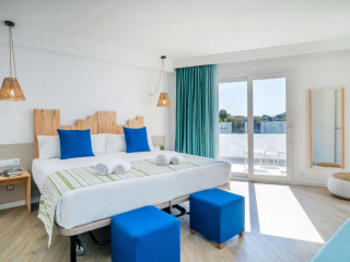 Marsenses Ferrera Blanca Adults Only Hotel