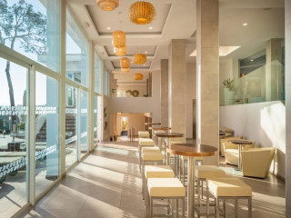 MarSenses Ferrera Blanca Hotel Family