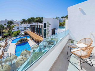 MarSenses Ferrera Blanca Hotel - Adults Only